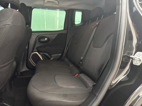 JEEP Renegade 1.8 16V 4P FLEX SPORT AUTOMTICO, Foto 15