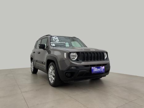 JEEP Renegade 1.8 16V 4P FLEX SPORT AUTOMTICO, Foto 1