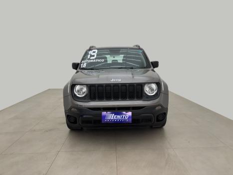 JEEP Renegade 1.8 16V 4P FLEX SPORT AUTOMTICO, Foto 2