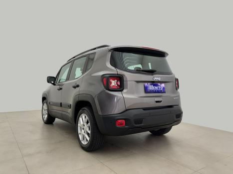 JEEP Renegade 1.8 16V 4P FLEX SPORT AUTOMTICO, Foto 4