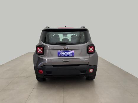 JEEP Renegade 1.8 16V 4P FLEX SPORT AUTOMTICO, Foto 5