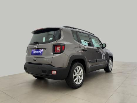 JEEP Renegade 1.8 16V 4P FLEX SPORT AUTOMTICO, Foto 6