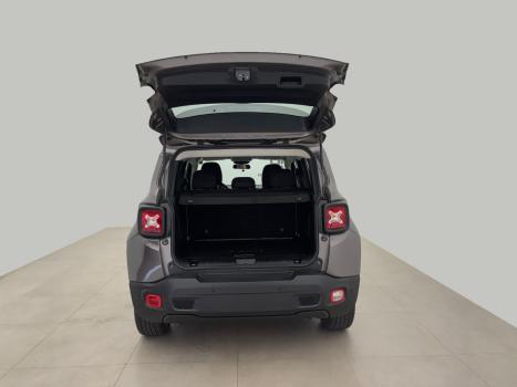 JEEP Renegade 1.8 16V 4P FLEX SPORT AUTOMTICO, Foto 7