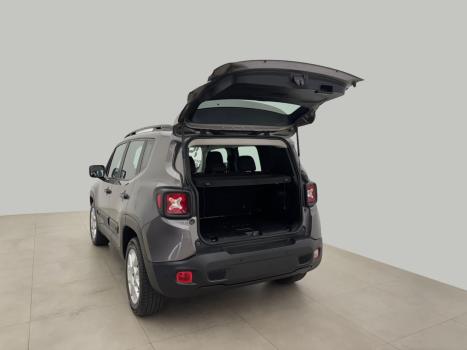 JEEP Renegade 1.8 16V 4P FLEX SPORT AUTOMTICO, Foto 8