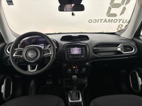 JEEP Renegade 1.8 16V 4P FLEX SPORT AUTOMTICO, Foto 9