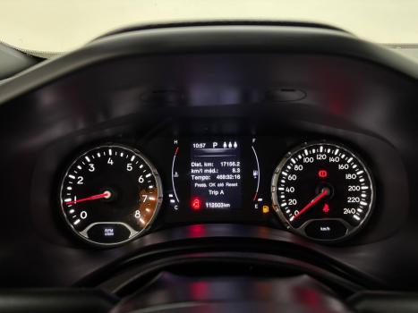 JEEP Renegade 1.8 16V 4P FLEX SPORT AUTOMTICO, Foto 10