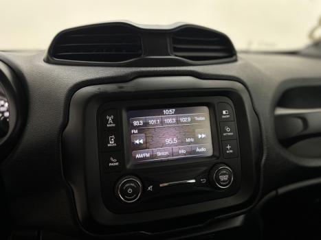 JEEP Renegade 1.8 16V 4P FLEX SPORT AUTOMTICO, Foto 11