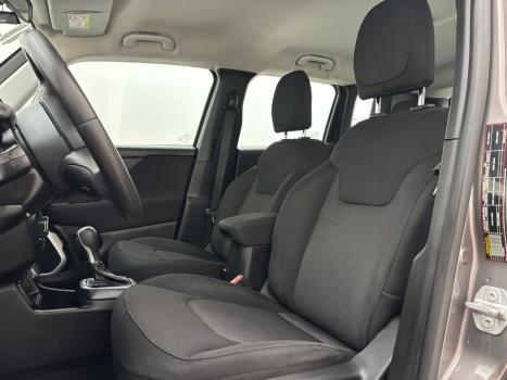 JEEP Renegade 1.8 16V 4P FLEX SPORT AUTOMTICO, Foto 13