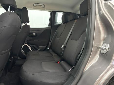 JEEP Renegade 1.8 16V 4P FLEX SPORT AUTOMTICO, Foto 14