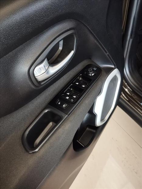 JEEP Renegade 1.8 16V 4P FLEX AUTOMTICO, Foto 8