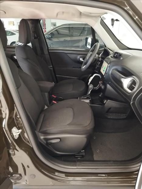 JEEP Renegade 1.8 16V 4P FLEX AUTOMTICO, Foto 9