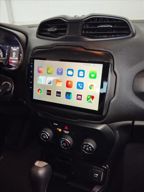 JEEP Renegade 1.8 16V 4P FLEX AUTOMTICO, Foto 12