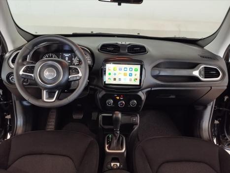 JEEP Renegade 1.8 16V 4P FLEX AUTOMTICO, Foto 15