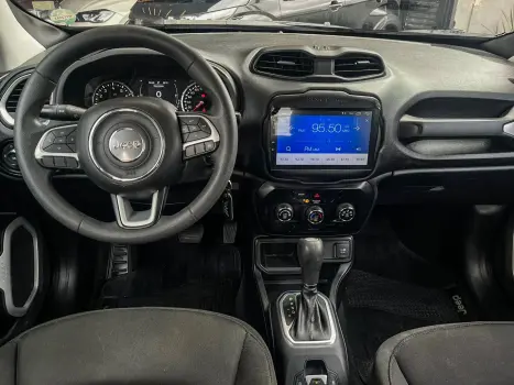 JEEP Renegade 1.8 16V 4P FLEX AUTOMTICO, Foto 2