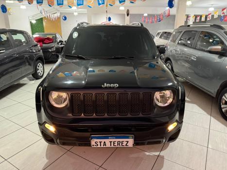 JEEP Renegade 1.8 16V 4P FLEX SPORT AUTOMTICO, Foto 2