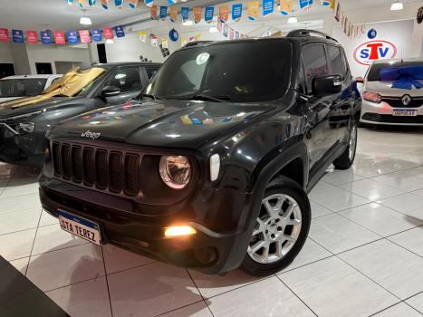 JEEP Renegade 1.8 16V 4P FLEX SPORT AUTOMTICO, Foto 3