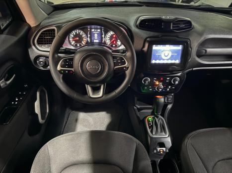 JEEP Renegade 1.8 16V 4P FLEX SPORT AUTOMTICO, Foto 4