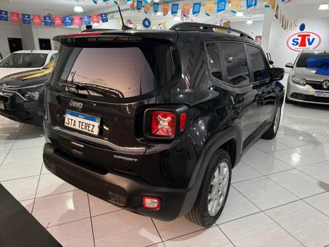 JEEP Renegade 1.8 16V 4P FLEX SPORT AUTOMTICO, Foto 5
