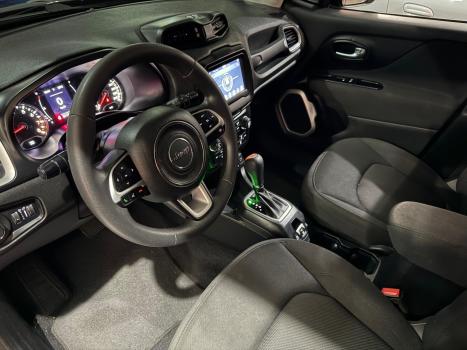 JEEP Renegade 1.8 16V 4P FLEX SPORT AUTOMTICO, Foto 8
