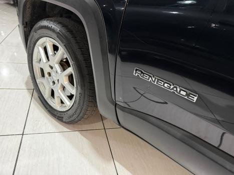JEEP Renegade 1.8 16V 4P FLEX SPORT AUTOMTICO, Foto 10