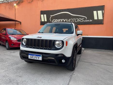 JEEP Renegade 2.0 16V 4P TURBO DIESEL SPORT 4X4 AUTOMTICO, Foto 2