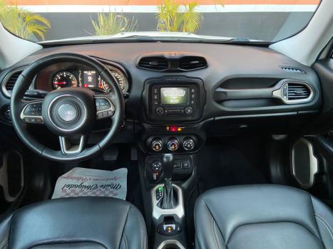 JEEP Renegade 2.0 16V 4P TURBO DIESEL SPORT 4X4 AUTOMTICO, Foto 4