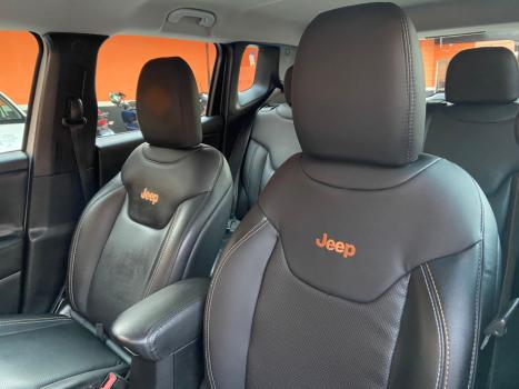 JEEP Renegade 2.0 16V 4P TURBO DIESEL SPORT 4X4 AUTOMTICO, Foto 6