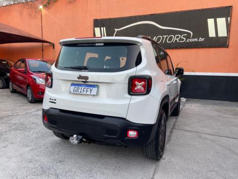 JEEP Renegade 2.0 16V 4P TURBO DIESEL SPORT 4X4 AUTOMTICO, Foto 8