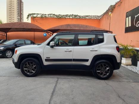 JEEP Renegade 2.0 16V 4P TURBO DIESEL SPORT 4X4 AUTOMTICO, Foto 9