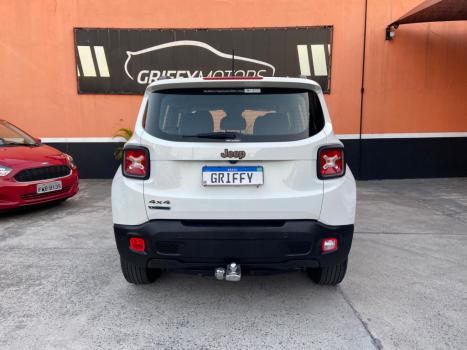 JEEP Renegade 2.0 16V 4P TURBO DIESEL SPORT 4X4 AUTOMTICO, Foto 10