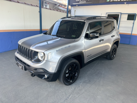 JEEP Renegade 2.0 16V 4P TURBO DIESEL MOAB 4X4 AUTOMTICO, Foto 2