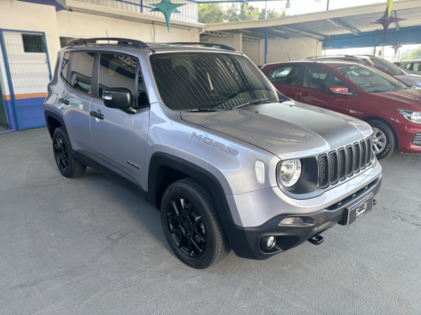 JEEP Renegade 2.0 16V 4P TURBO DIESEL MOAB 4X4 AUTOMTICO, Foto 5