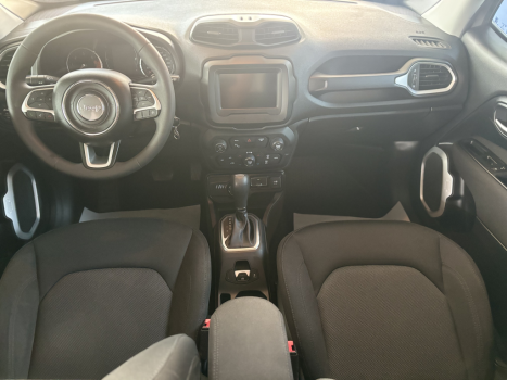 JEEP Renegade 2.0 16V 4P TURBO DIESEL MOAB 4X4 AUTOMTICO, Foto 6