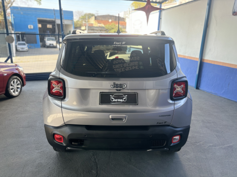 JEEP Renegade 2.0 16V 4P TURBO DIESEL MOAB 4X4 AUTOMTICO, Foto 7