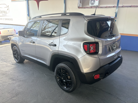 JEEP Renegade 2.0 16V 4P TURBO DIESEL MOAB 4X4 AUTOMTICO, Foto 8