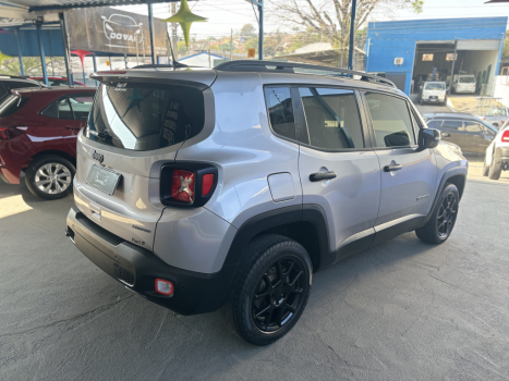 JEEP Renegade 2.0 16V 4P TURBO DIESEL MOAB 4X4 AUTOMTICO, Foto 9