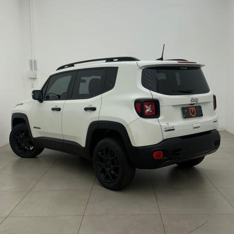 JEEP Renegade 2.0 16V 4P TURBO DIESEL MOAB 4X4 AUTOMTICO, Foto 3