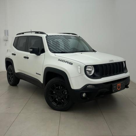 JEEP Renegade 2.0 16V 4P TURBO DIESEL MOAB 4X4 AUTOMTICO, Foto 2