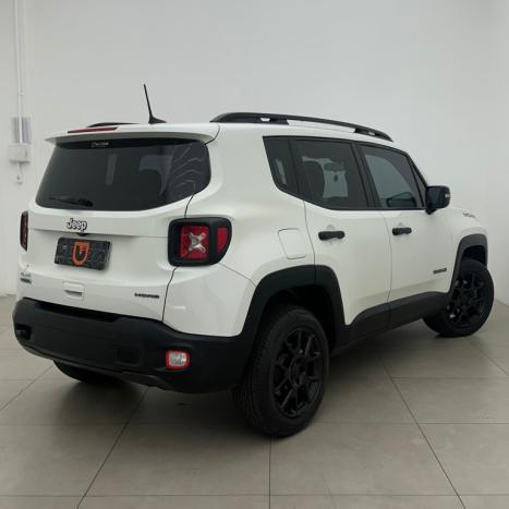 JEEP Renegade 2.0 16V 4P TURBO DIESEL MOAB 4X4 AUTOMTICO, Foto 4