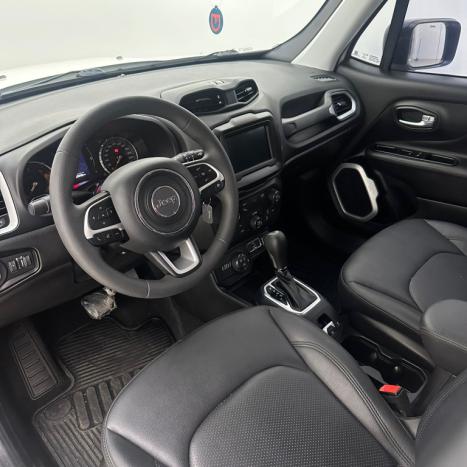 JEEP Renegade 2.0 16V 4P TURBO DIESEL MOAB 4X4 AUTOMTICO, Foto 7