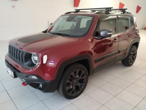 JEEP Renegade 2.0 16V 4P TURBO DIESEL TRAILHAWK 4X4 AUTOMTICO, Foto 2