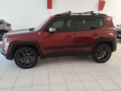 JEEP Renegade 2.0 16V 4P TURBO DIESEL TRAILHAWK 4X4 AUTOMTICO, Foto 4