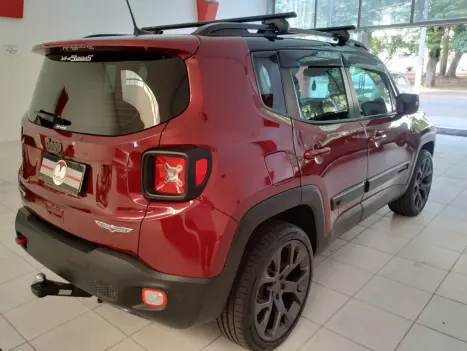 JEEP Renegade 2.0 16V 4P TURBO DIESEL TRAILHAWK 4X4 AUTOMTICO, Foto 7