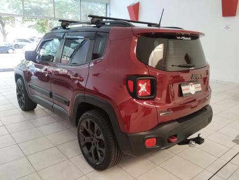 JEEP Renegade 2.0 16V 4P TURBO DIESEL TRAILHAWK 4X4 AUTOMTICO, Foto 8