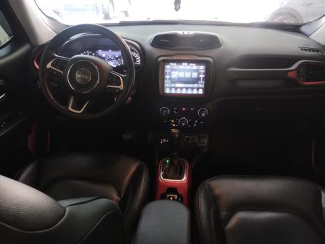 JEEP Renegade 2.0 16V 4P TURBO DIESEL TRAILHAWK 4X4 AUTOMTICO, Foto 9