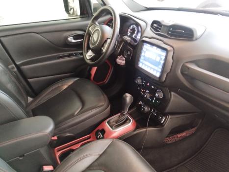 JEEP Renegade 2.0 16V 4P TURBO DIESEL TRAILHAWK 4X4 AUTOMTICO, Foto 12