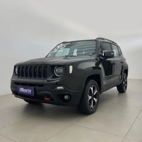 JEEP Renegade 2.0 16V 4P TURBO DIESEL TRAILHAWK 4X4 AUTOMTICO, Foto 1