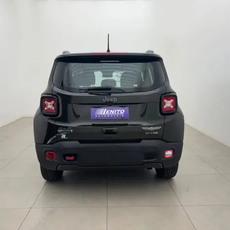 JEEP Renegade 2.0 16V 4P TURBO DIESEL TRAILHAWK 4X4 AUTOMTICO, Foto 5