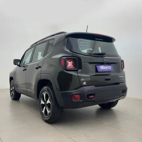 JEEP Renegade 2.0 16V 4P TURBO DIESEL TRAILHAWK 4X4 AUTOMTICO, Foto 6