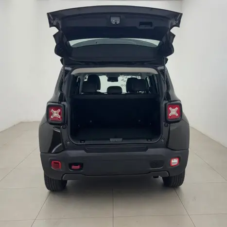 JEEP Renegade 2.0 16V 4P TURBO DIESEL TRAILHAWK 4X4 AUTOMTICO, Foto 7